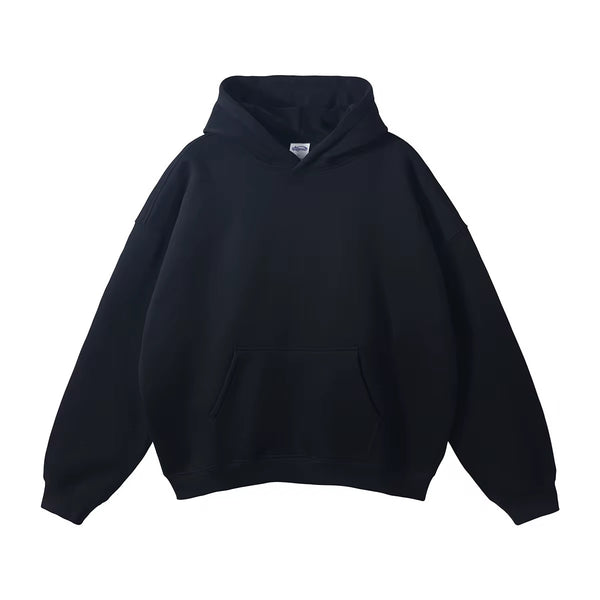 Premium Midweight Hoodie
